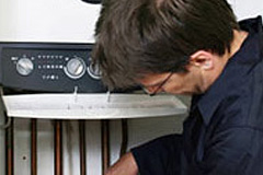 boiler repair Audley