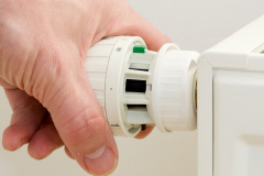 Audley central heating repair costs