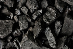 Audley coal boiler costs