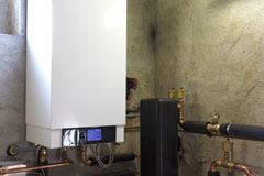 Audley condensing boiler companies