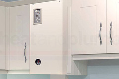 Audley electric boiler quotes